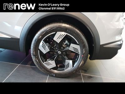 2025 Renault Symbioz