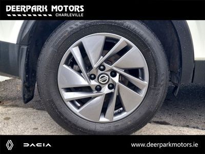 2022 Nissan Qashqai