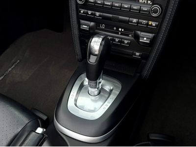 2010 Porsche 911