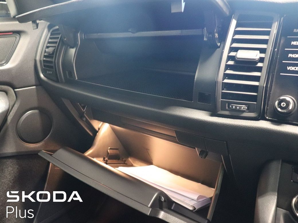2023 Skoda Kodiaq