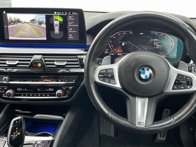 2024 BMW 5 Series