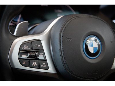 2023 BMW 5 Series