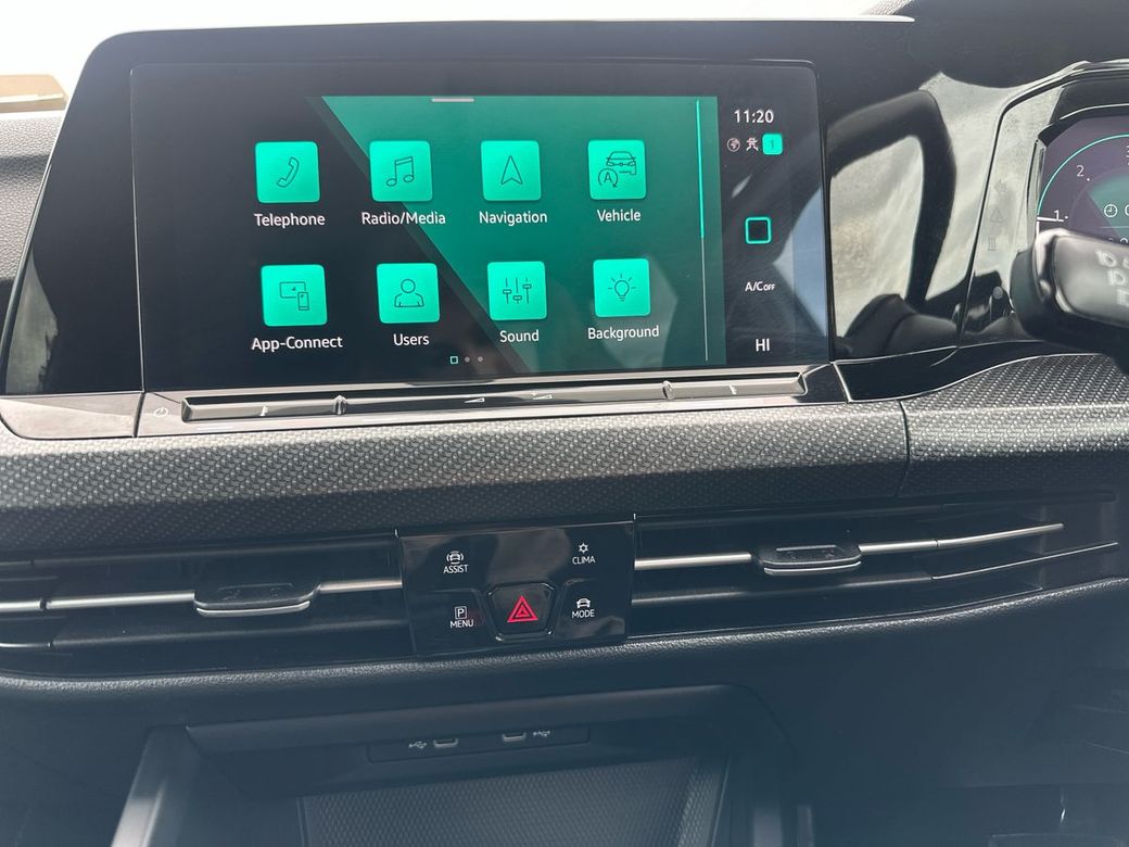 2021 Volkswagen Golf