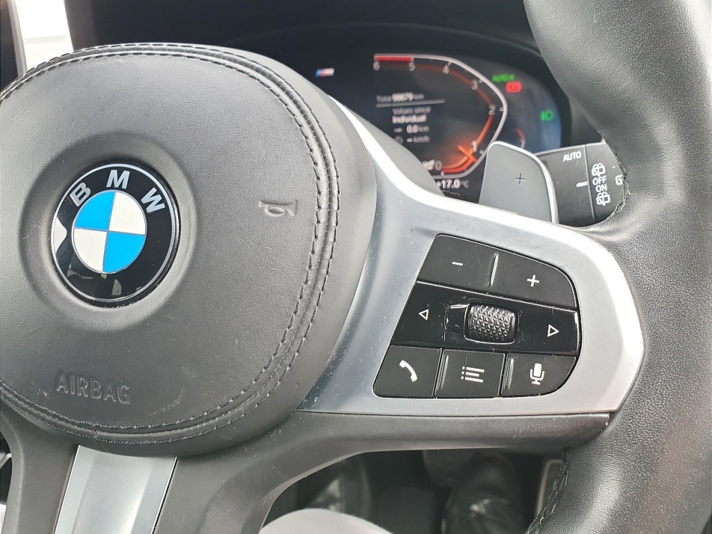 2020 BMW X3