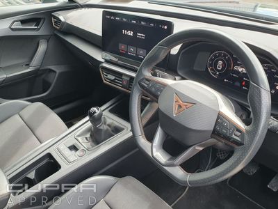 2024 Cupra Formentor