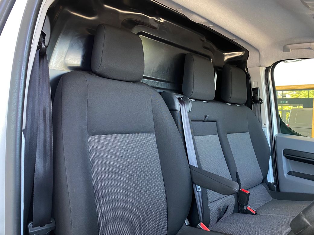 2023 Fiat Scudo