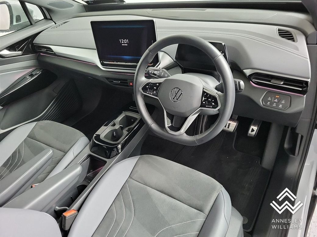 2025 Volkswagen ID.4