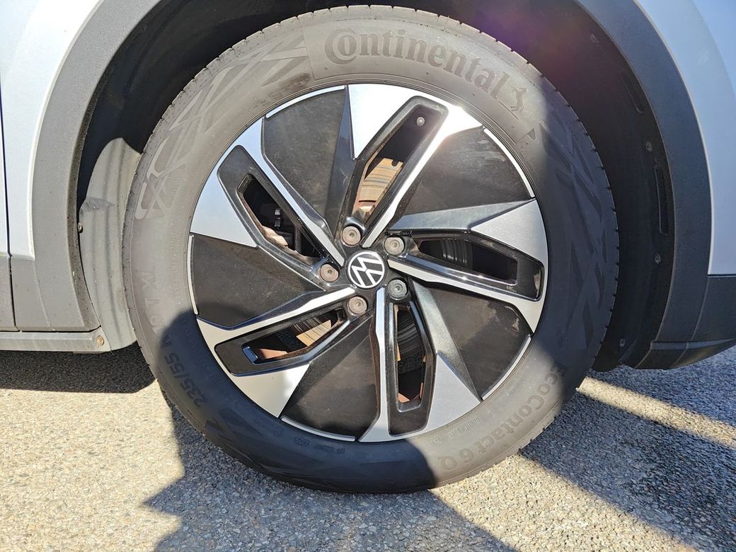 2022 Volkswagen ID.4