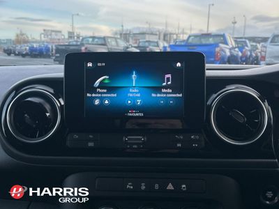 2024 Grey Mercedes-Benz Citan