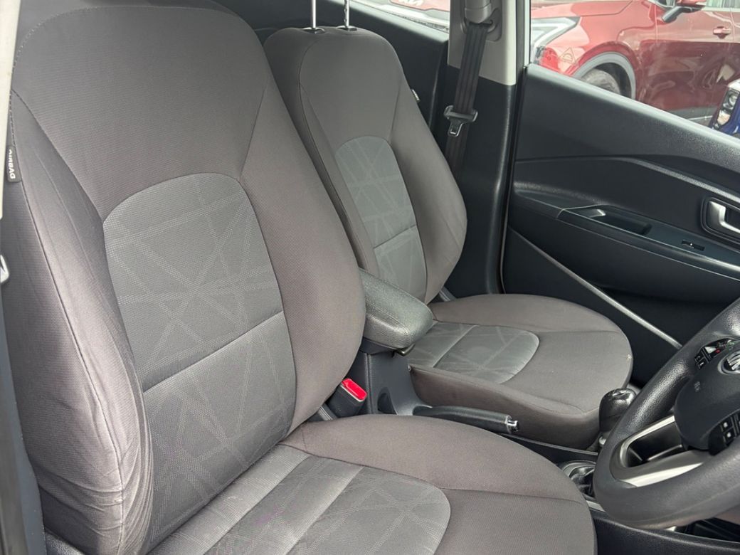 2016 Kia Rio