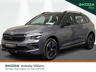 2025 Skoda Kamiq