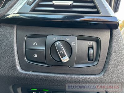 2017 BMW 3 Series