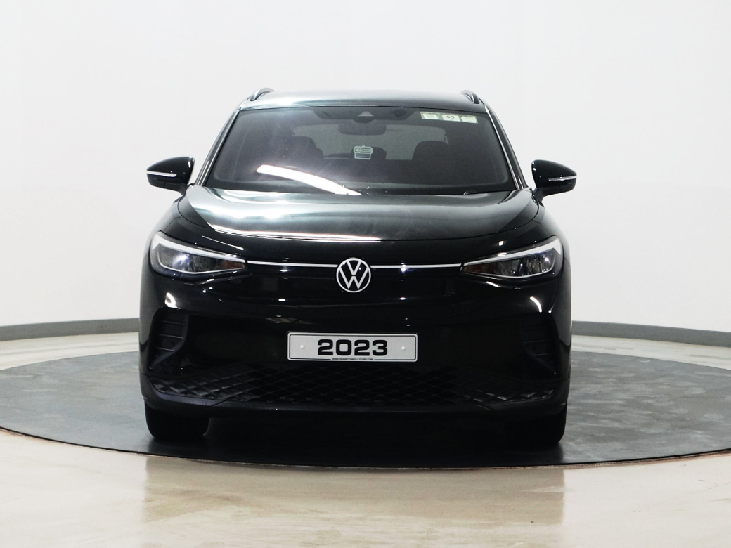 2023 Volkswagen ID.4