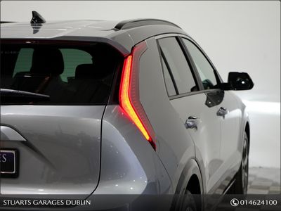 2023 Kia Niro
