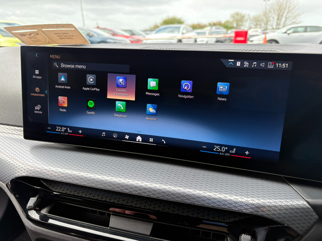 2024 BMW i4