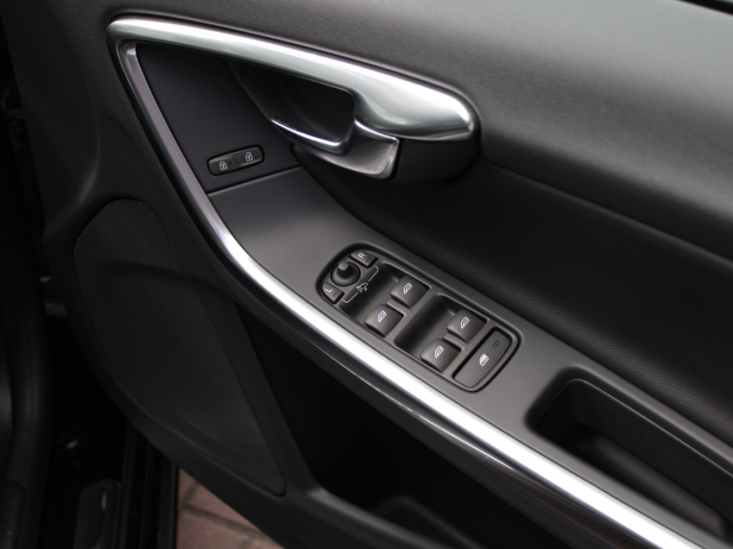 2019 Volvo S60