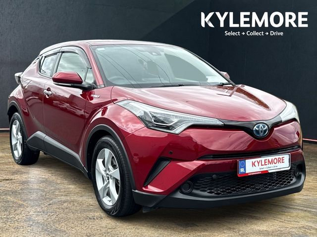 vehicle for sale from Kylemore Cars