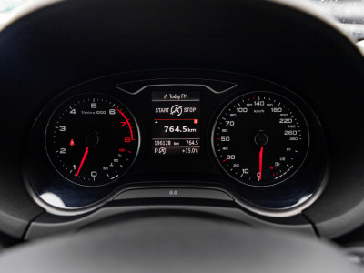 2014 Audi A3