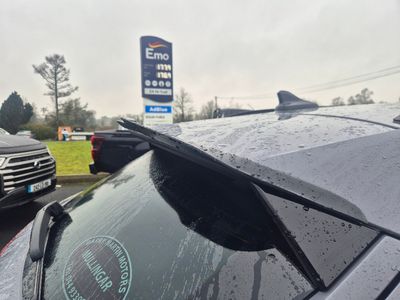 2023 Cupra Formentor