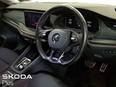2024 Skoda Octavia