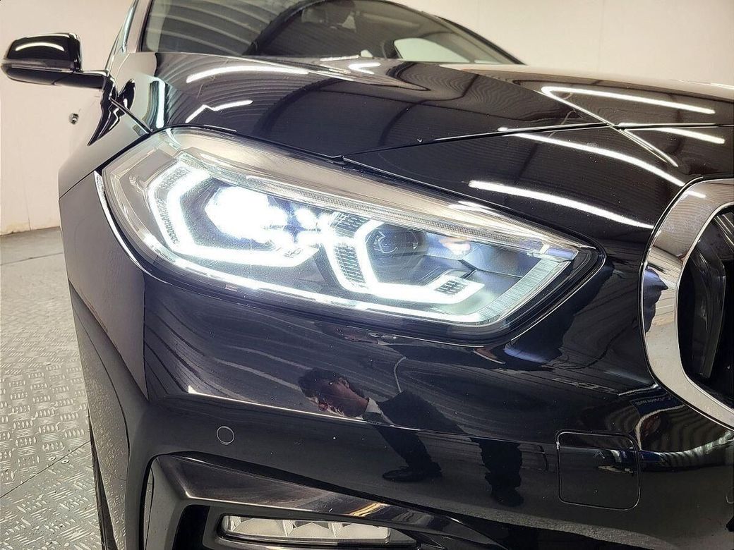 2023 BMW 1 Series