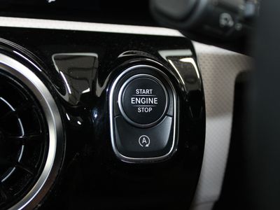 2023 Mercedes-Benz A Class