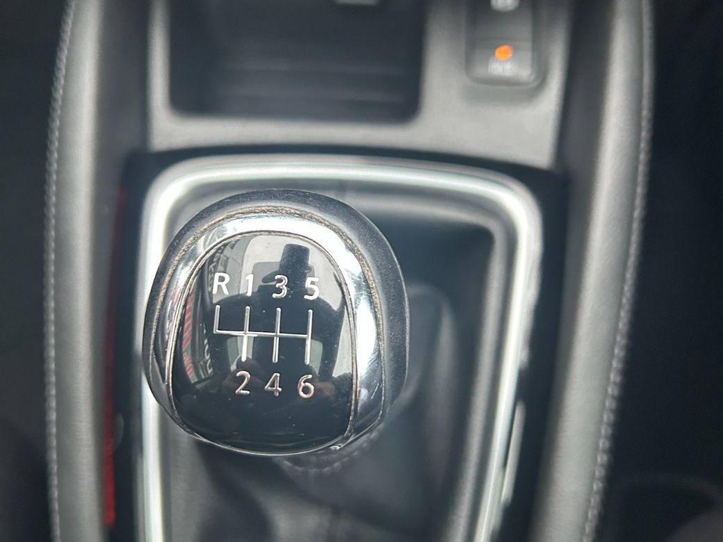 2019 Nissan Qashqai