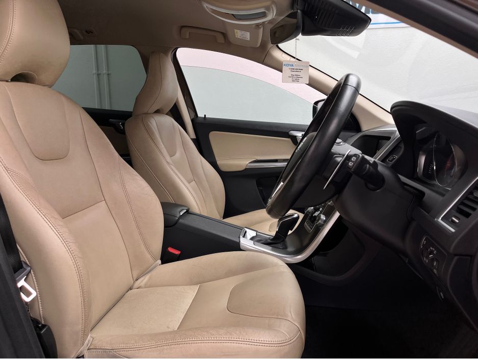 2016 Volvo XC60