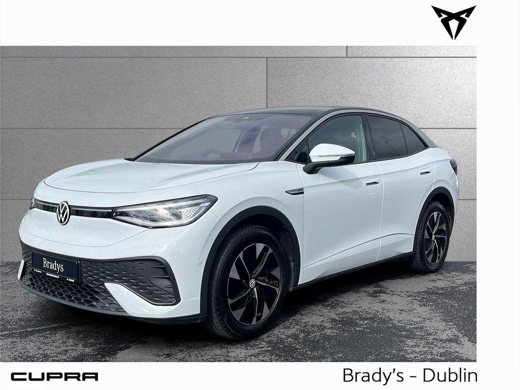 2023 Volkswagen ID.5