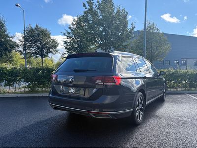 2021 Volkswagen Passat