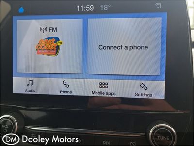 2022 Ford Fiesta