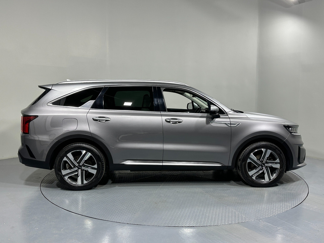 2021 Kia Sorento