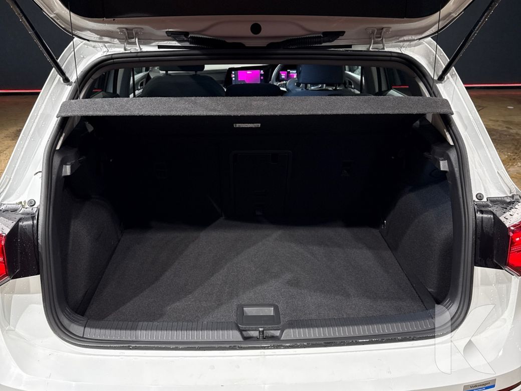 2021 Volkswagen Golf