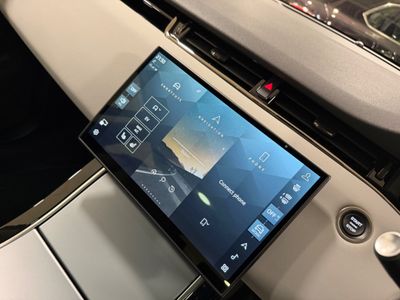 2024 Land Rover Range Rover Evoque