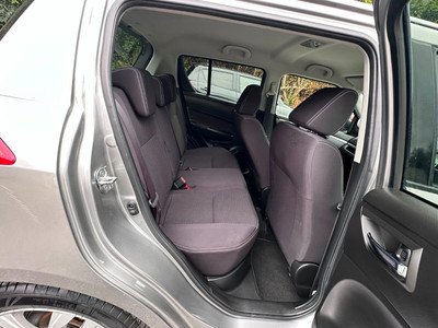 2015 Suzuki Swift