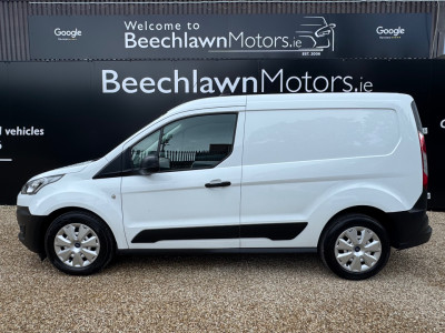 2023 Ford Transit Connect