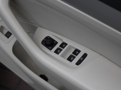 2019 Volkswagen Passat