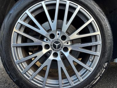 2021 Mercedes-Benz CLA Class