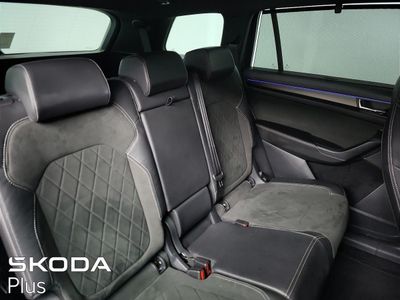 2023 Skoda Kodiaq