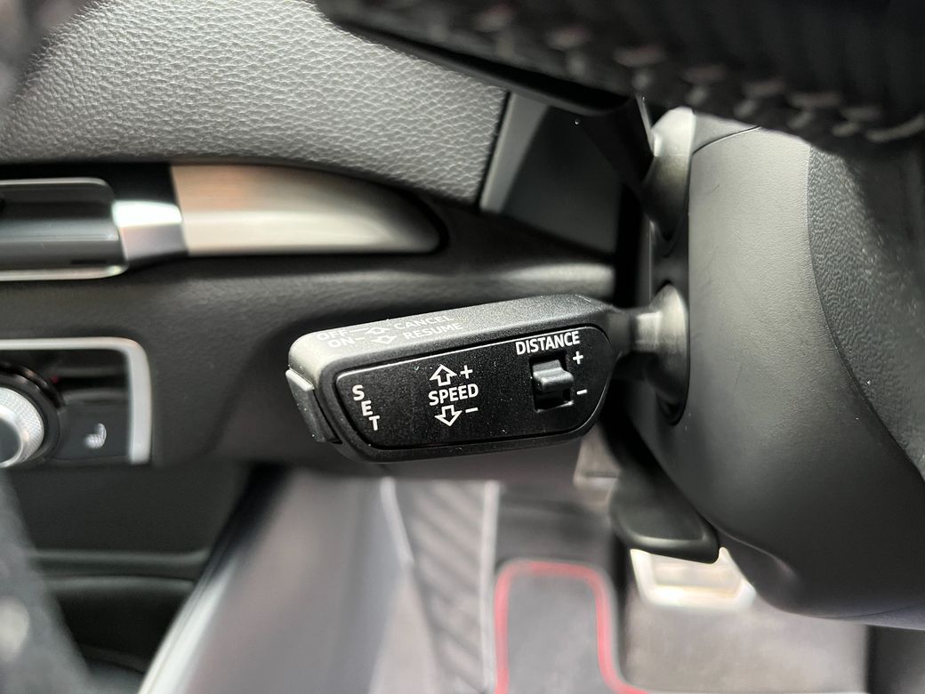 2019 Audi A3