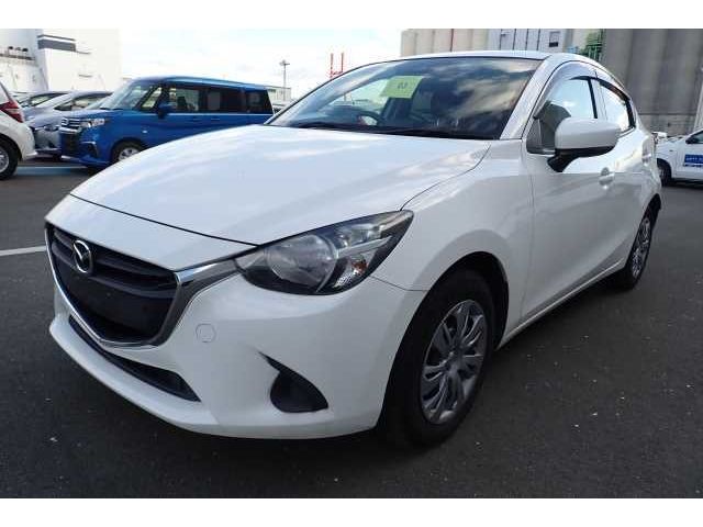 vehicle for sale from A & D Trade Car Sales