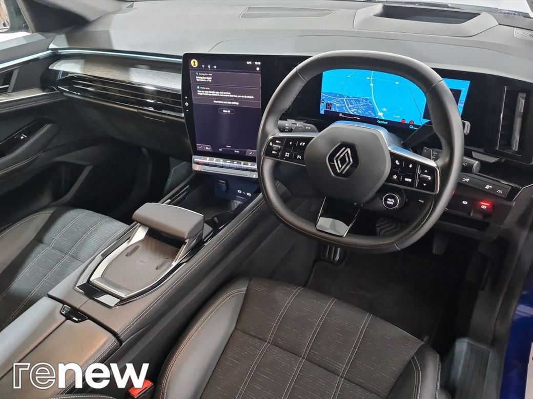 2025 Renault Austral