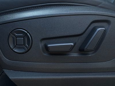 2021 Audi e-tron