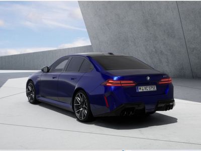 2026 BMW M5