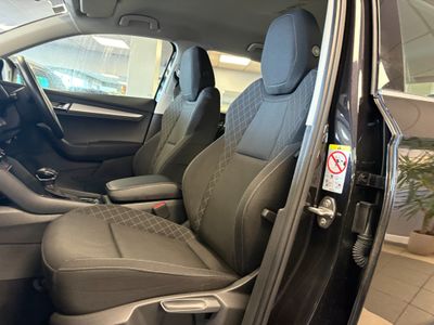 2019 Skoda Karoq