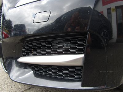2017 Jaguar XF