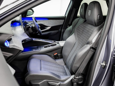 2025 Peugeot 3008