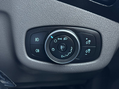 2022 Ford Transit Connect