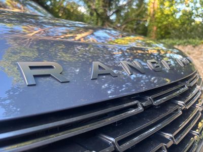 2023 Land Rover Range Rover Sport