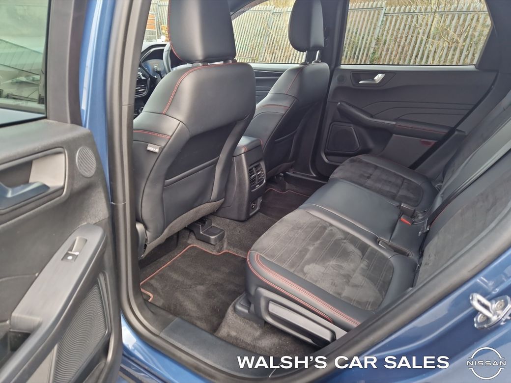 2023 Ford Kuga